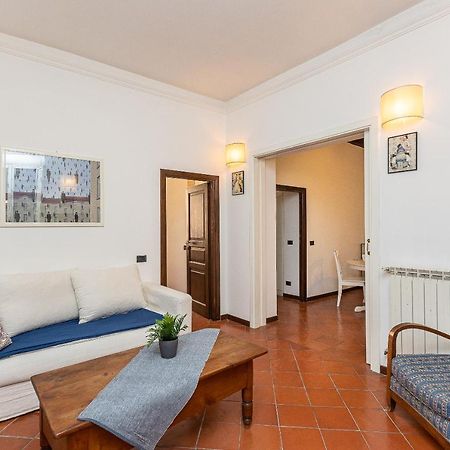 Lungaretta By Rental In Рим Экстерьер фото