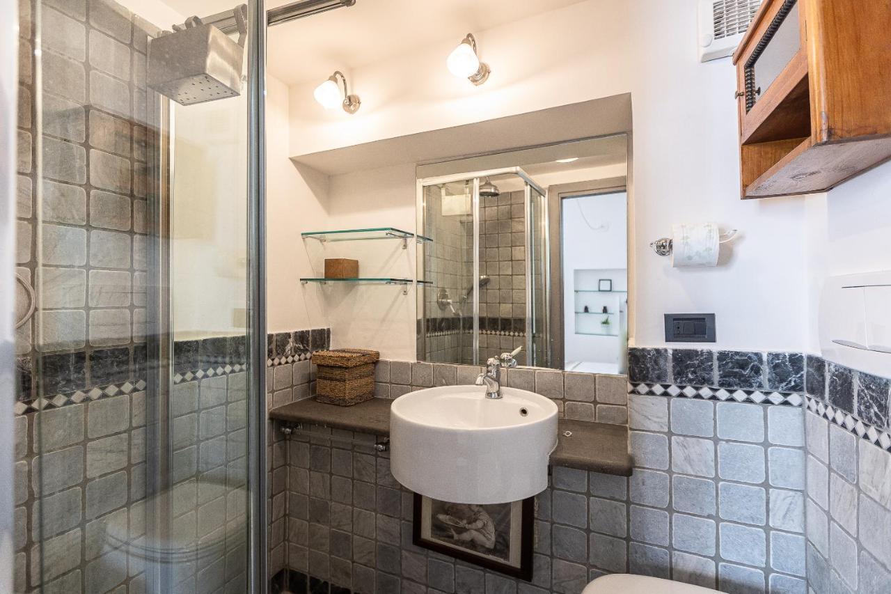 Lungaretta By Rental In Рим Экстерьер фото