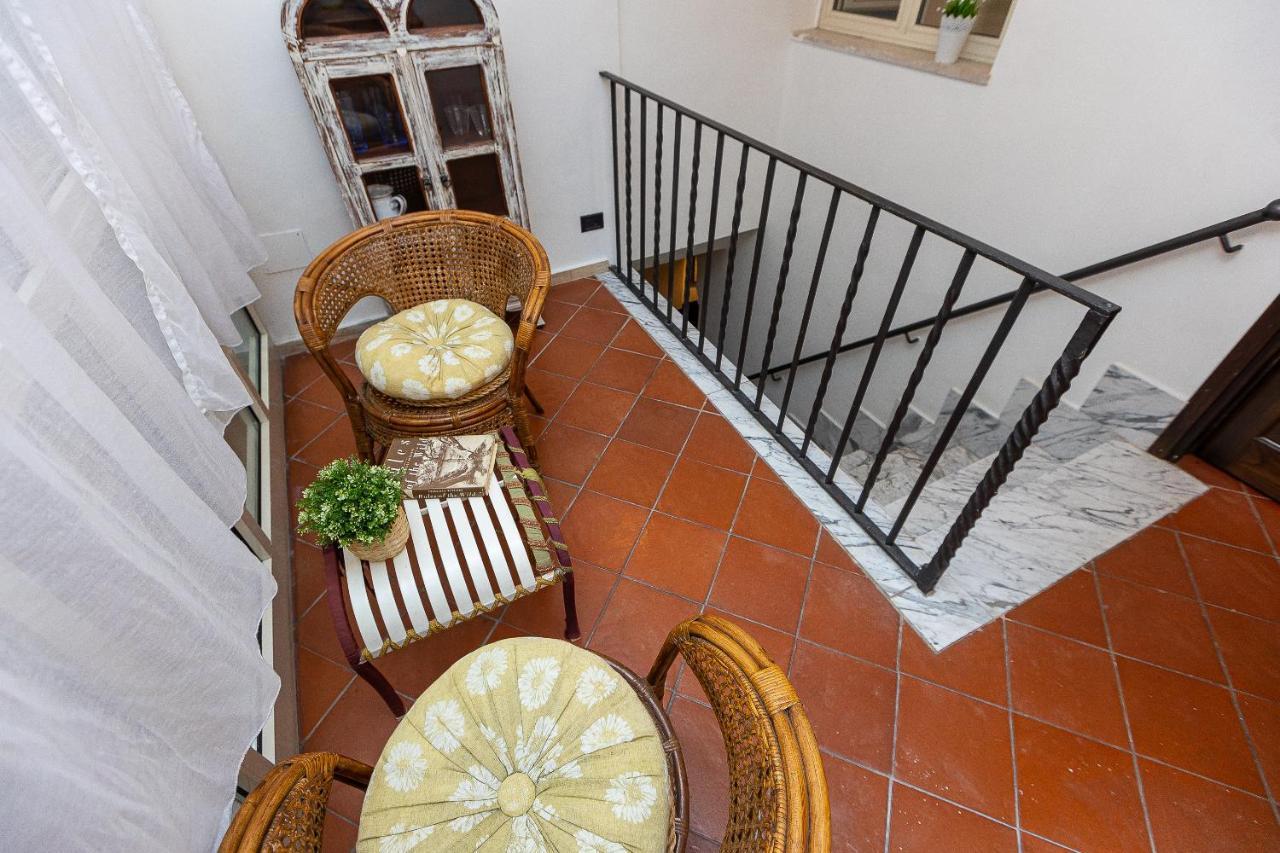 Lungaretta By Rental In Рим Экстерьер фото