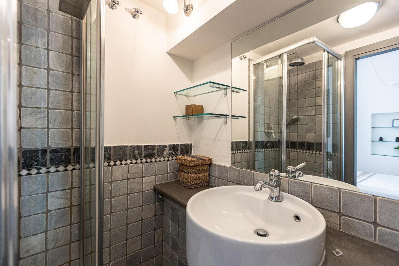 Lungaretta By Rental In Рим Экстерьер фото