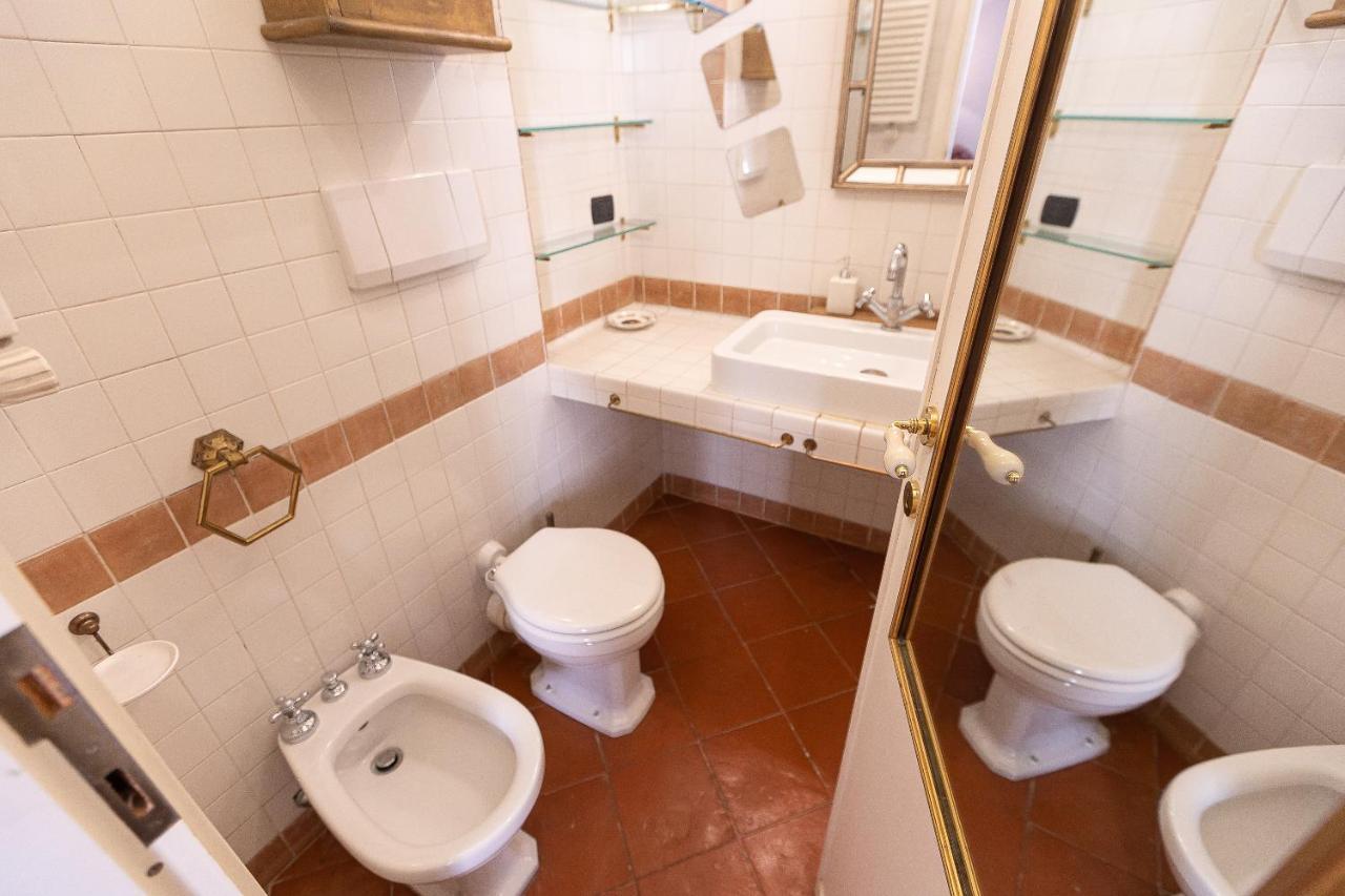 Lungaretta By Rental In Рим Экстерьер фото
