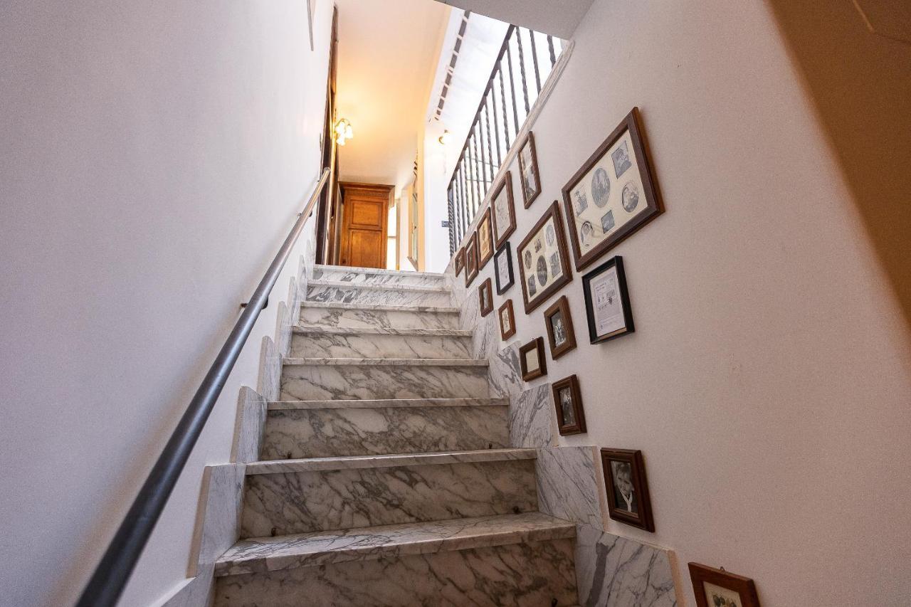 Lungaretta By Rental In Рим Экстерьер фото